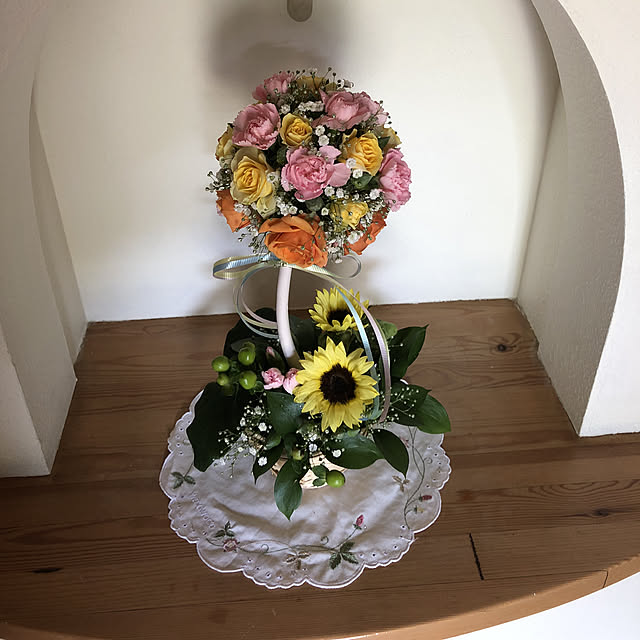 ikubooさんの実例写真