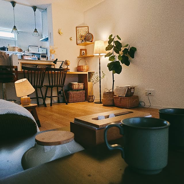 anri193さんの実例写真
