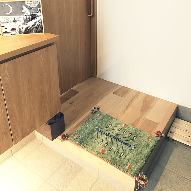 sakanaさんの実例写真