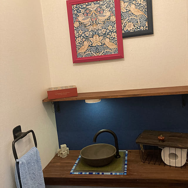 kazutomoさんの部屋