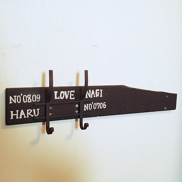 maiさんの実例写真