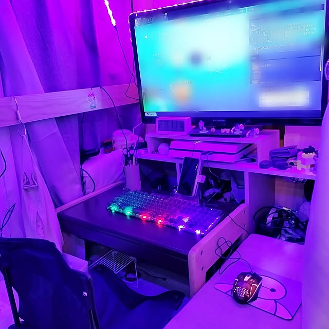 Tさんの実例写真