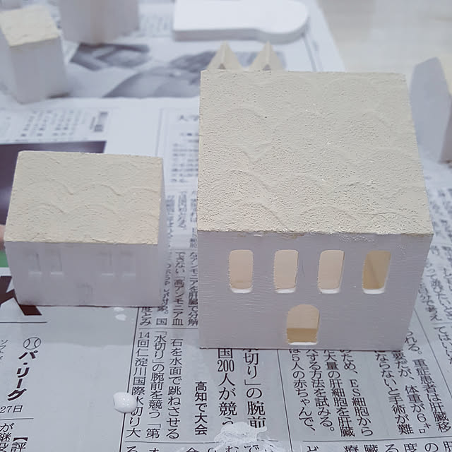 mio_ibu_1106さんの実例写真
