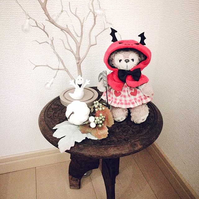 yokkoさんの部屋