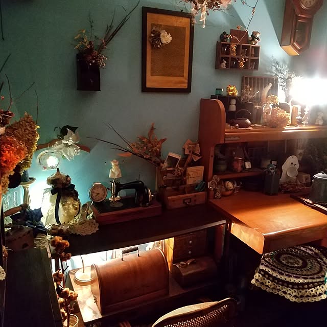 koyutan-mjmさんの部屋