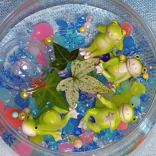 mocomocoさんの部屋