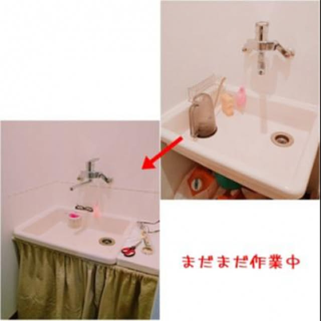 kakkoさんの実例写真