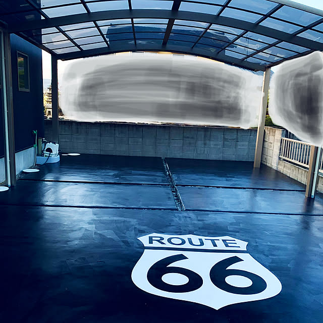 Route66さんの実例写真