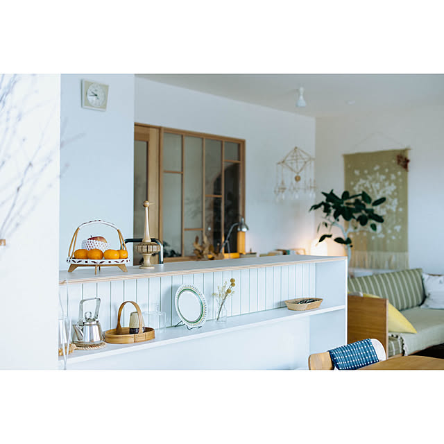 hinatabirdさんの実例写真