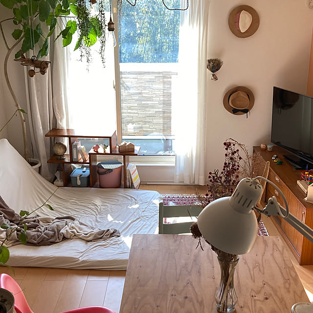 74さんの部屋