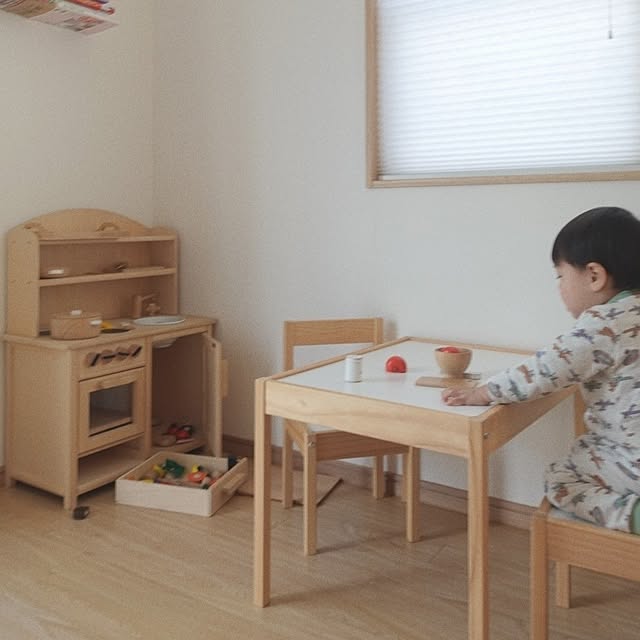 ANNIEさんの実例写真