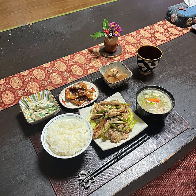 ritsukoさんの実例写真