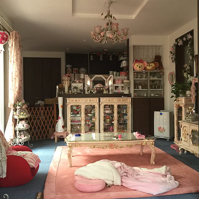 angelrose.yuuさんの実例写真