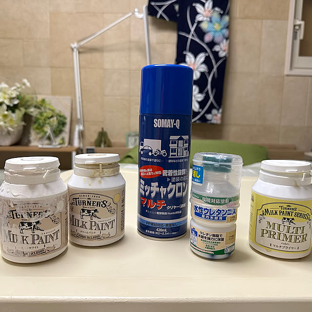 mizucchiさんの部屋