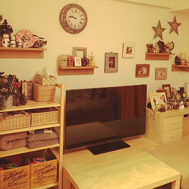 実例写真
