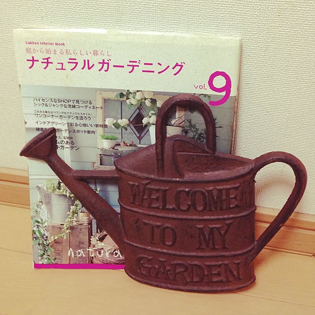 nacchanさんの実例写真