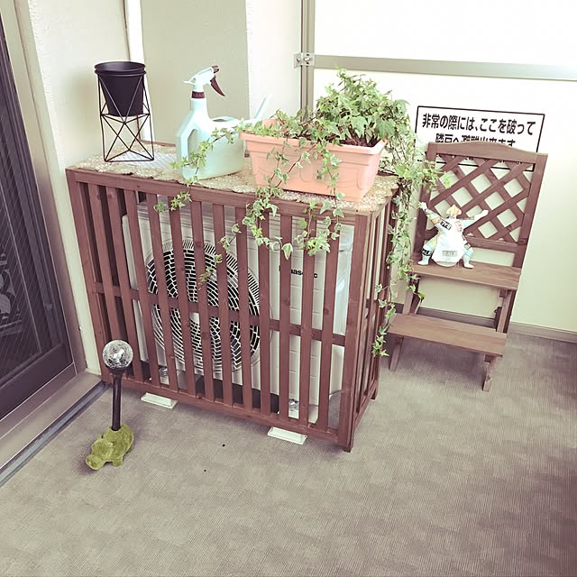 weegeeeさんの実例写真
