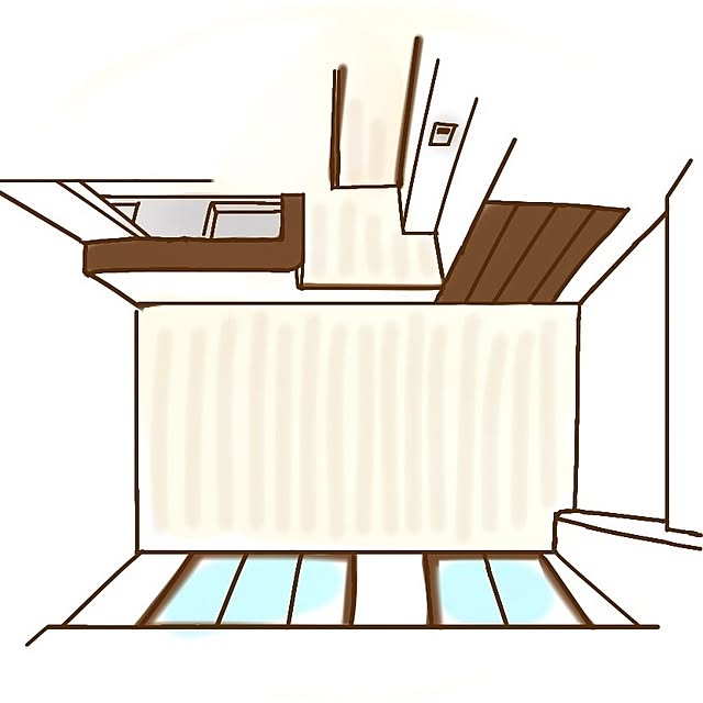 mi-saさんの部屋