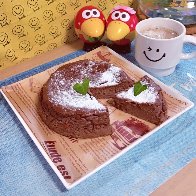 mocomocoさんの部屋