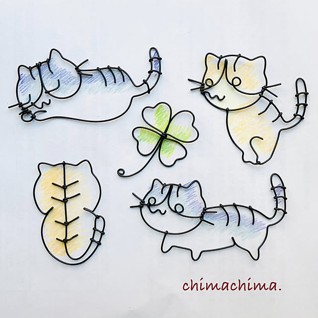 chimachima.さんの実例写真