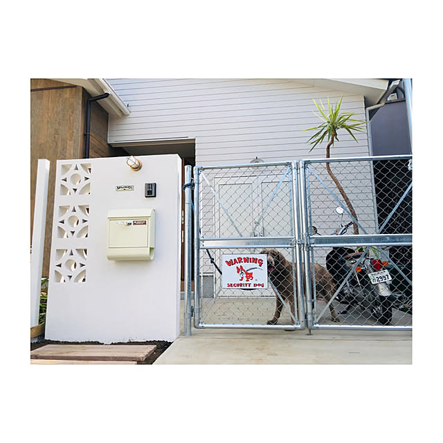 661home_baseさんの実例写真
