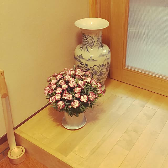 chikaramosさんの実例写真