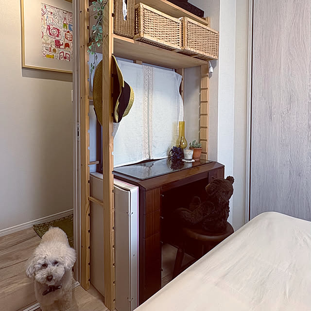 madamkaoriさんの部屋