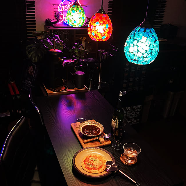 teraさんの実例写真