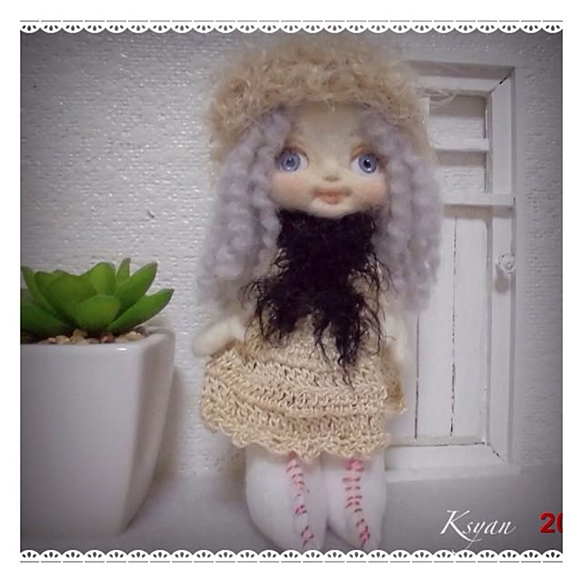 ksyanさんの実例写真