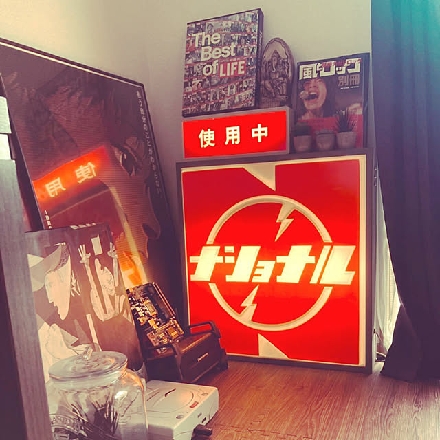 wakazoさんの実例写真