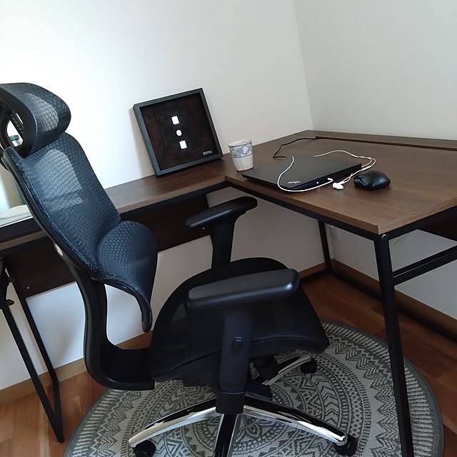 odecomaikoさんの部屋