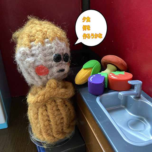 manduonmaさんの部屋