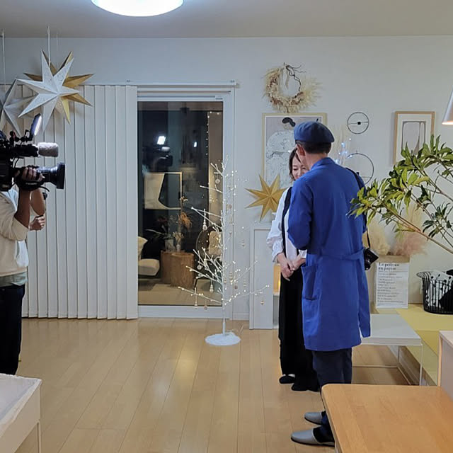 mikiさんの部屋