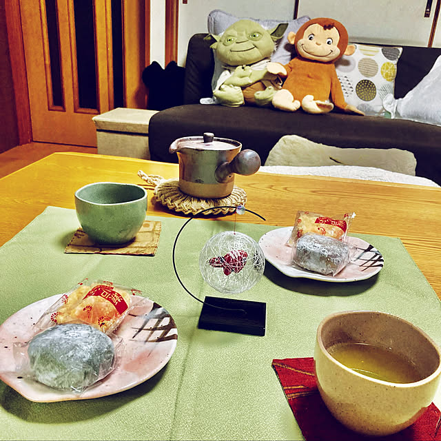 CoCo0617さんの実例写真