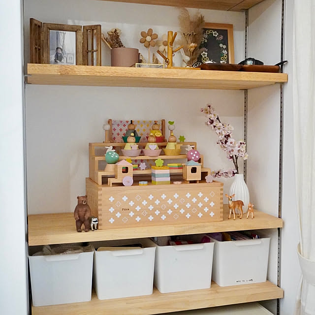 ss.my_homeさんの部屋