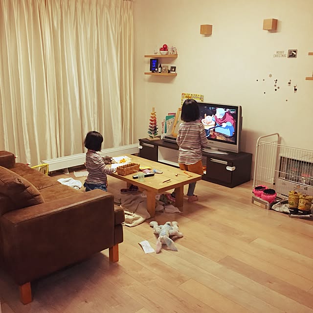 mi-さんの実例写真