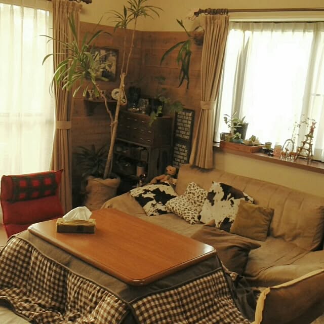 oliveさんの実例写真