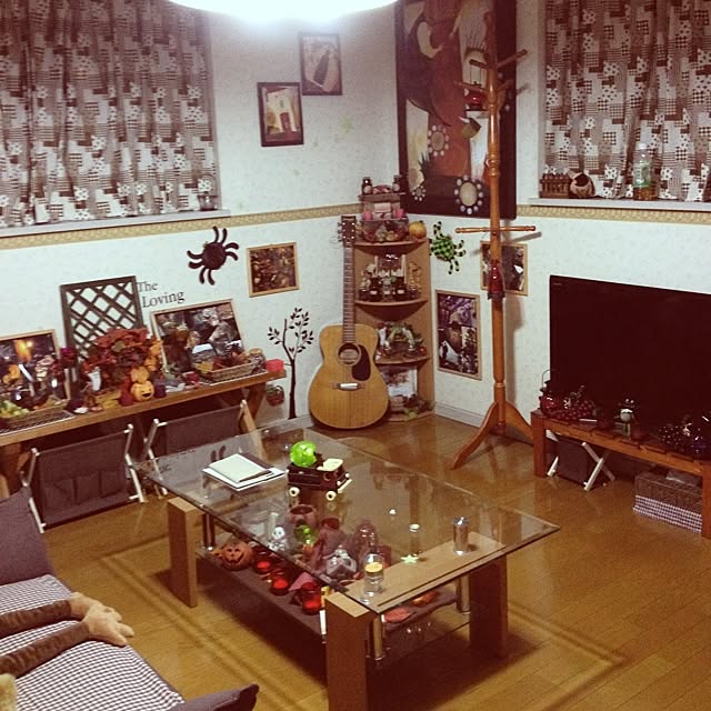 makiさんの実例写真