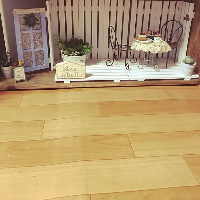 kaitomari02080708さんの実例写真