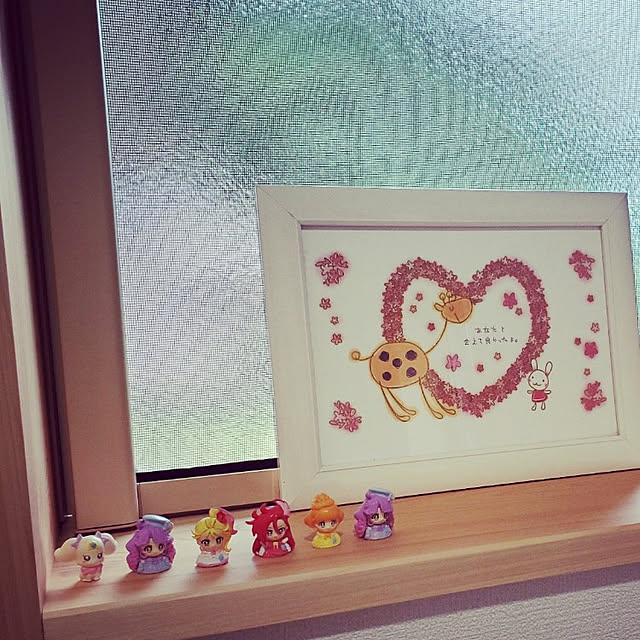 mahiyuchiさんの実例写真
