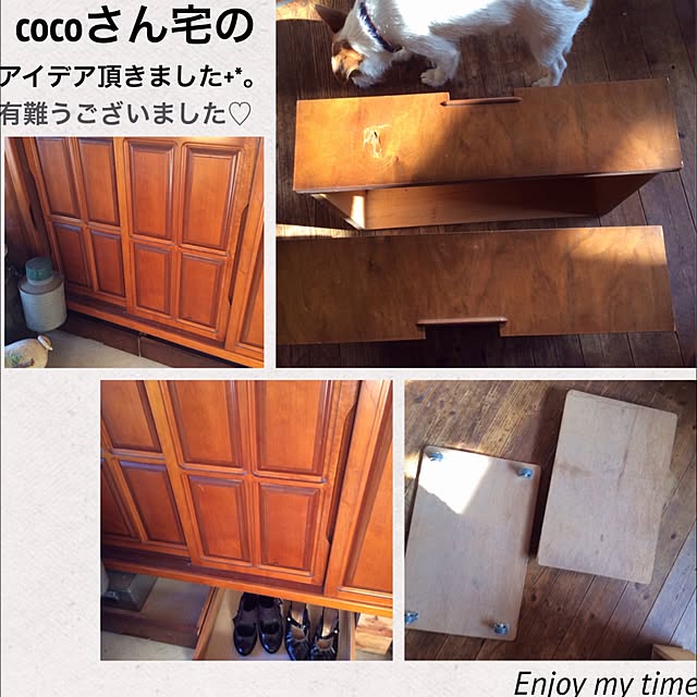 20rose_mamiさんの実例写真