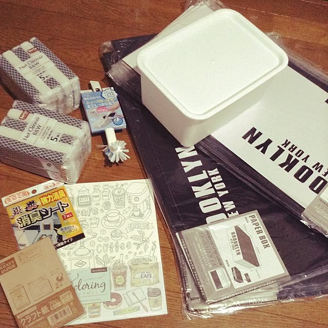 riku_tさんの実例写真