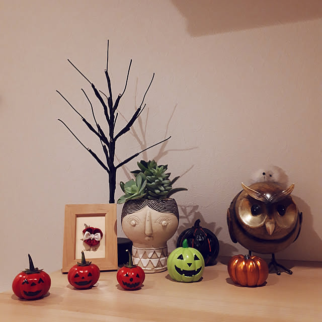 pumpkin11さんの実例写真