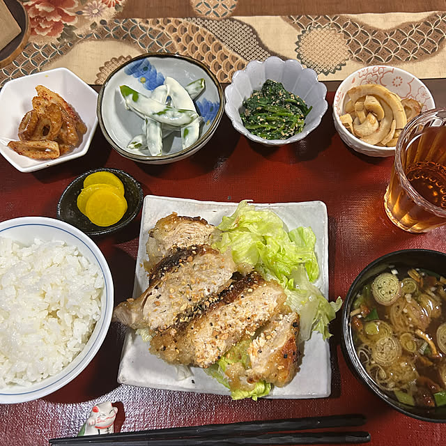 ritsukoさんの部屋