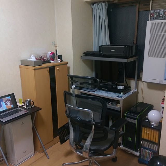 実例写真