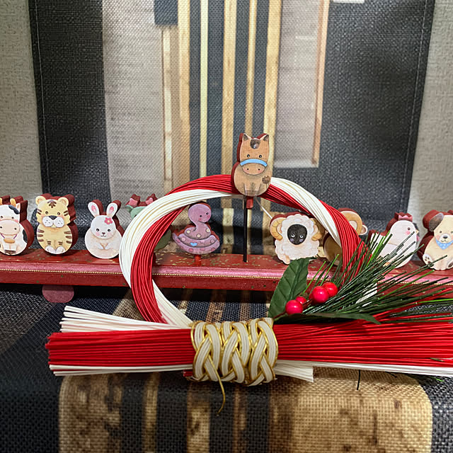 majoramさんの部屋