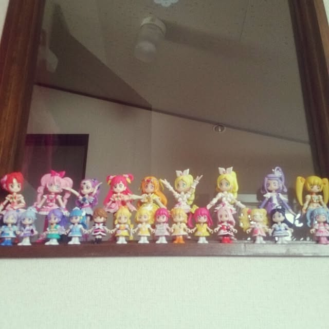 new-ayakomaruさんの実例写真