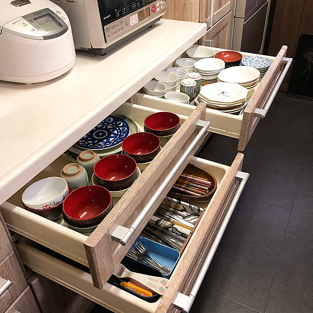 KirinPandaさんの実例写真