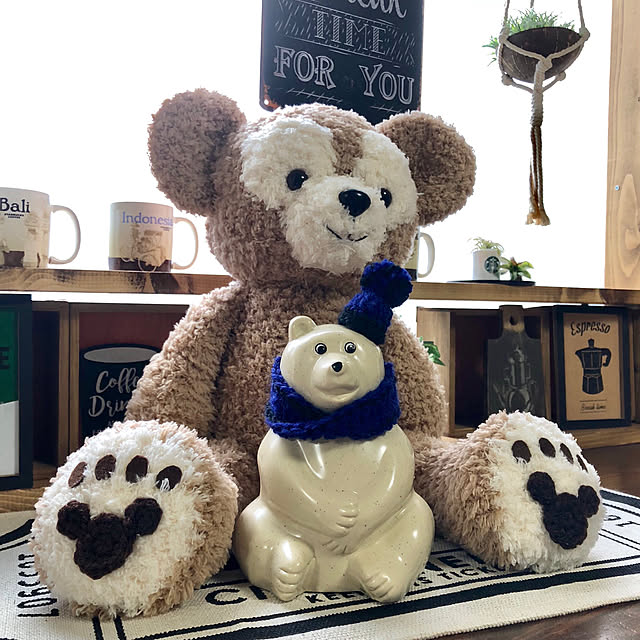 ronmaruさんの実例写真