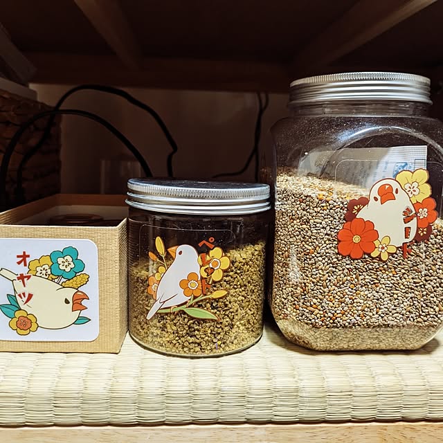 escargotさんの実例写真